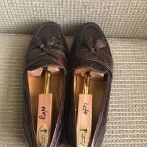 Cellini Uomo | Shoes | Cellini Uomo Mens Brown Leather  display picture 2